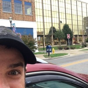 Meet your Posher, Clinton